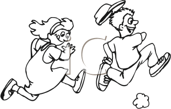 Cartoon Clipart